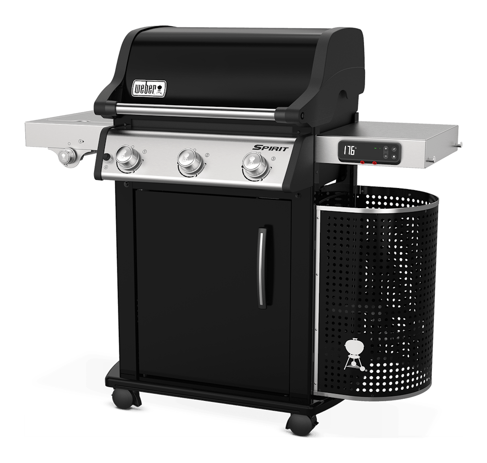  Spirit EPX-325 GBS Smart Gasolgrill View