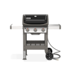 Spirit II E-310 Gas Grill (Natural Gas) image number 0