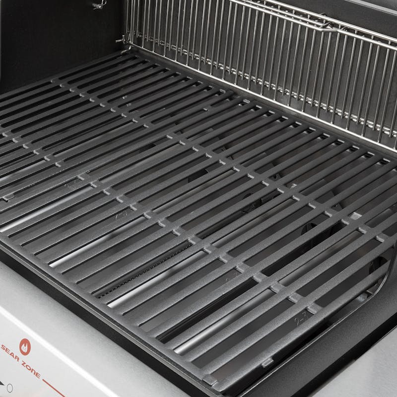 Genesis E-335 Gas Grill (Natural Gas) image number 4