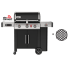 Genesis II EX-335 GBS Smart Barbecue image number 0
