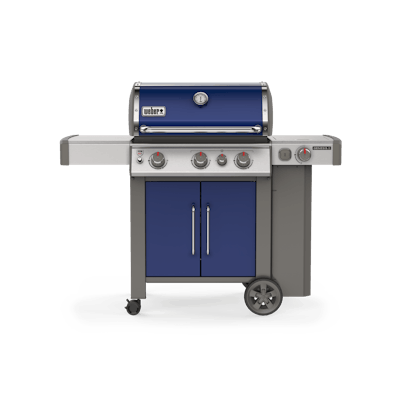 Barbecue au gaz Genesisᴹᴰ II E-335 -view 2