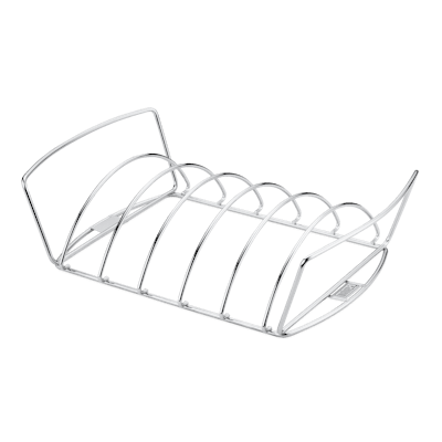 Premium Grilling Rack-view 1