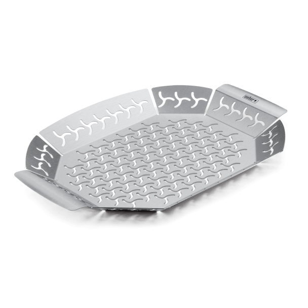 Entdecke unseren Grillkorb