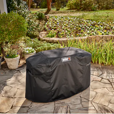 Housse Premium pour plancha-view 1