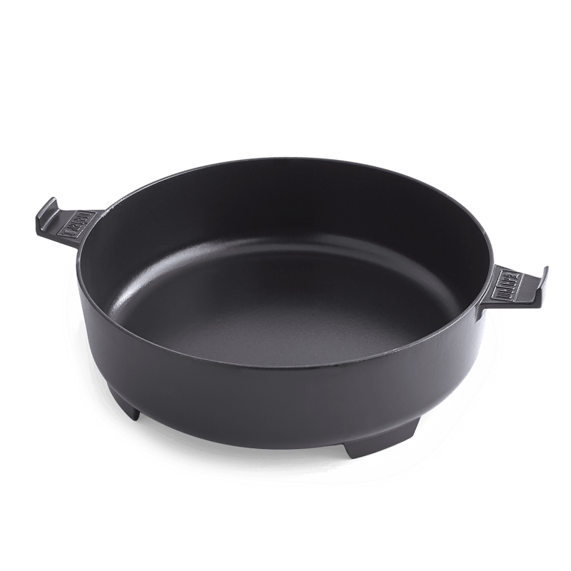 2-in-1 Dutch Oven image number 1