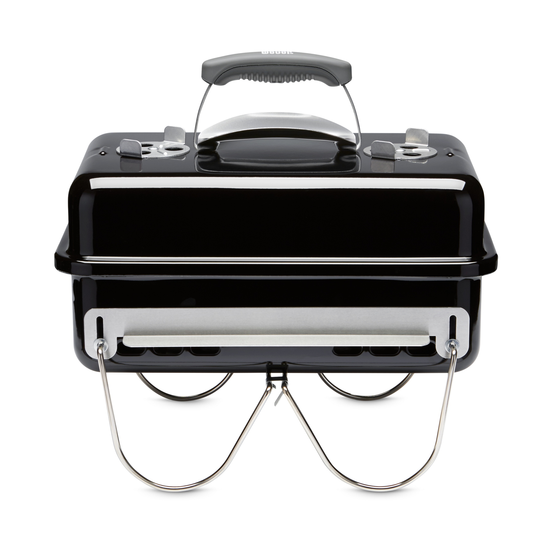 Go-Anywhere Gasgrill