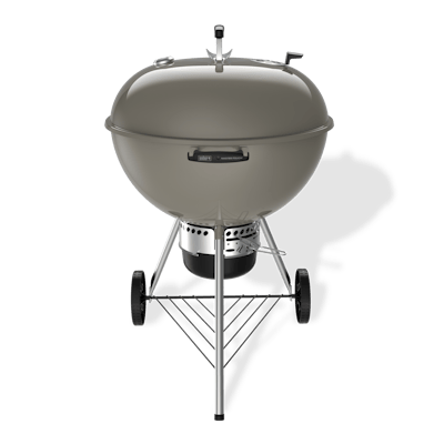 Master-Touch Charcoal Grill 26&rdquo;-view 2