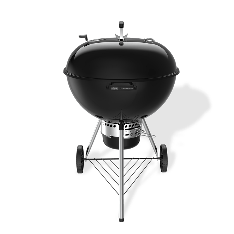 26&rdquo; Master-Touch&trade; Charcoal Grill image number 0