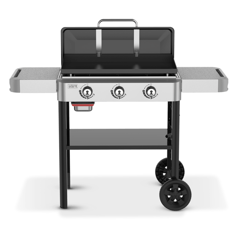 Weber® 28" Rust-Resistant Griddle image number 7