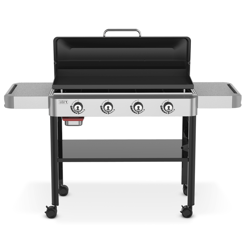 Weber® 36" Rust-Resistant Griddle image number 7