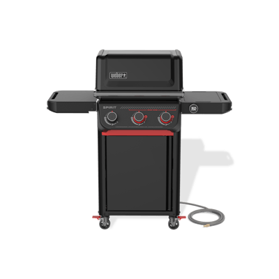 Spirit® EP-325 Gas Grill Stealth® Edition (Natural Gas)-view 2