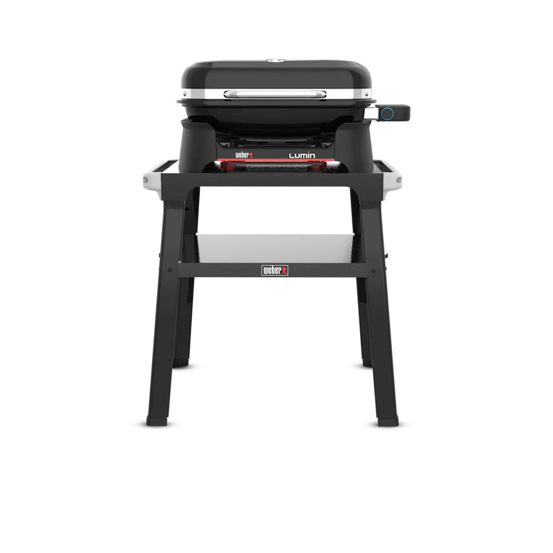 Ogrodowy grill elektryczny Lumin&reg; ze stojakiem image number 0