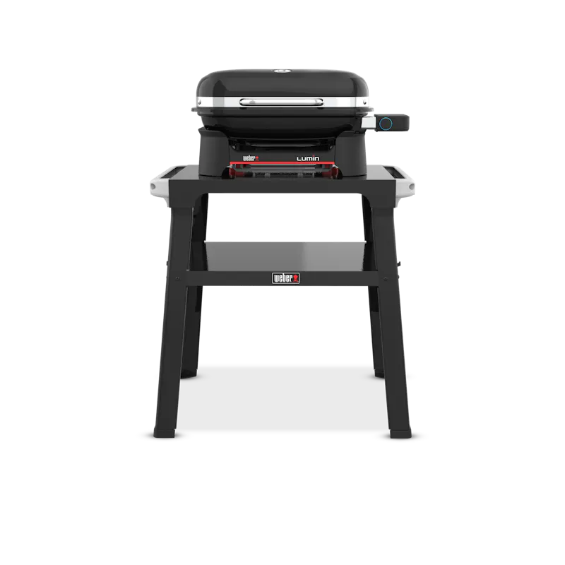 Ogrodowy grill elektryczny Lumin&reg; Compact ze stojakiem image number 0
