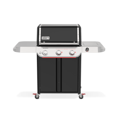 Barbecue &agrave; gaz connect&eacute; Genesis&reg; EX-325W-view 2