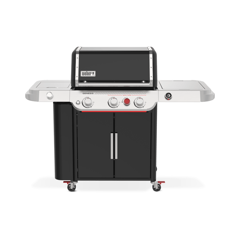 Genesis&reg; EPX-335W smart-gasolgrill image number 0