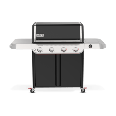 Barbecue &agrave; gaz connect&eacute; Genesis&reg; EX-425W-view 2