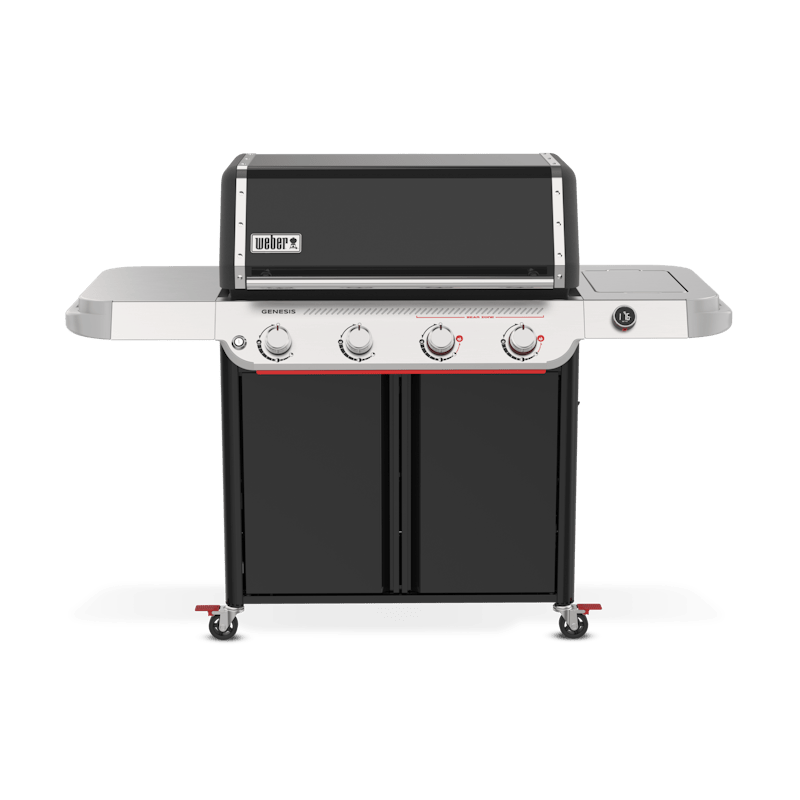 Barbecue &agrave; gaz connect&eacute; Genesis&reg; EX-425W image number 0