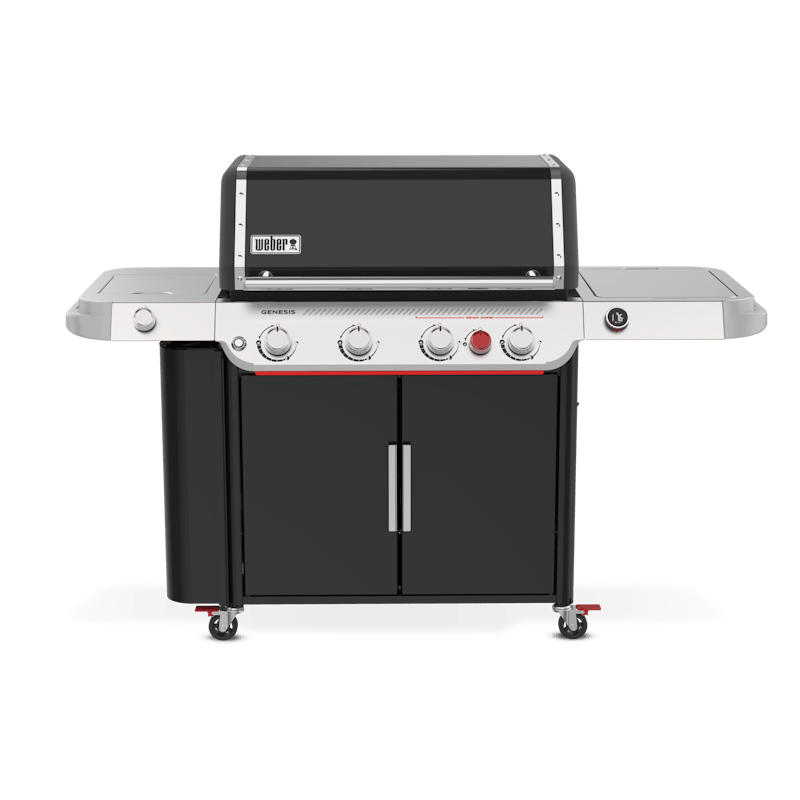 Genesis&reg; EPX-435W smart gasolgrill image number 0