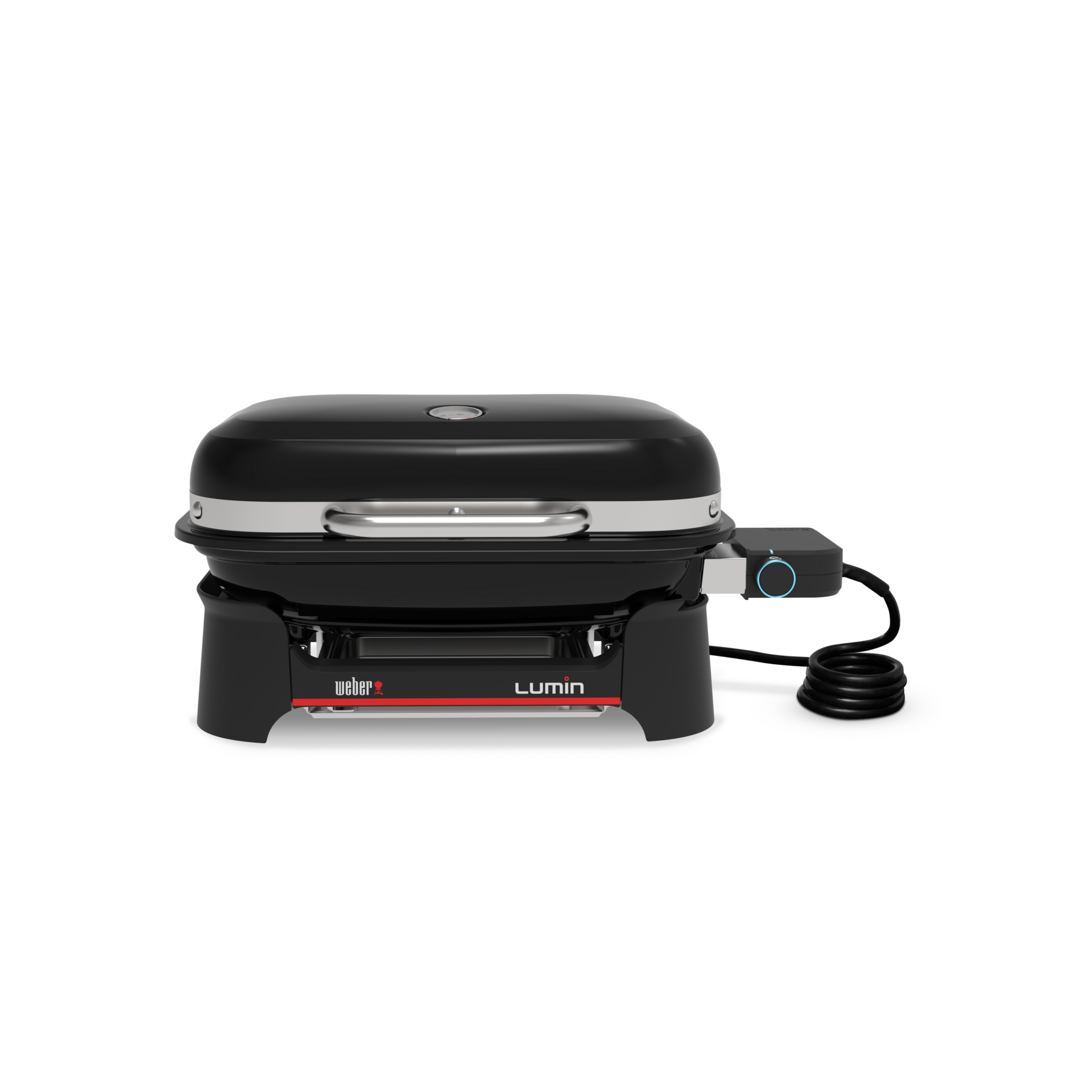 Weber Lumin Compact