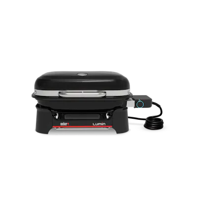 Ogrodowy grill elektryczny Lumin&reg; Compact-view 2