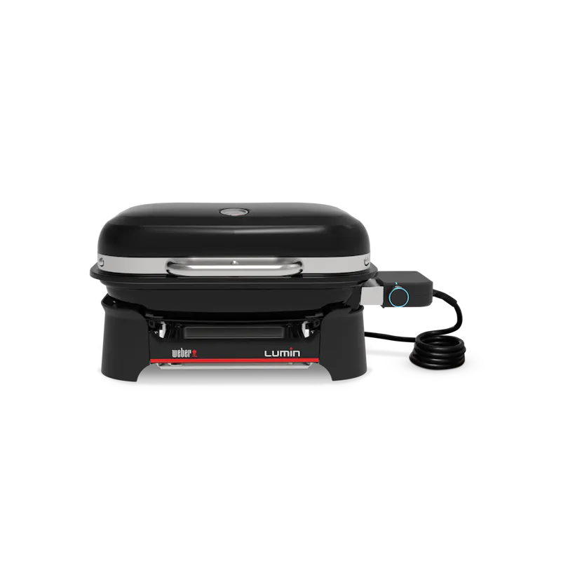 Ogrodowy grill elektryczny Lumin&reg; Compact image number 0