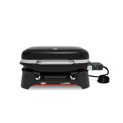 Ogrodowy grill elektryczny Lumin&reg;-view 2