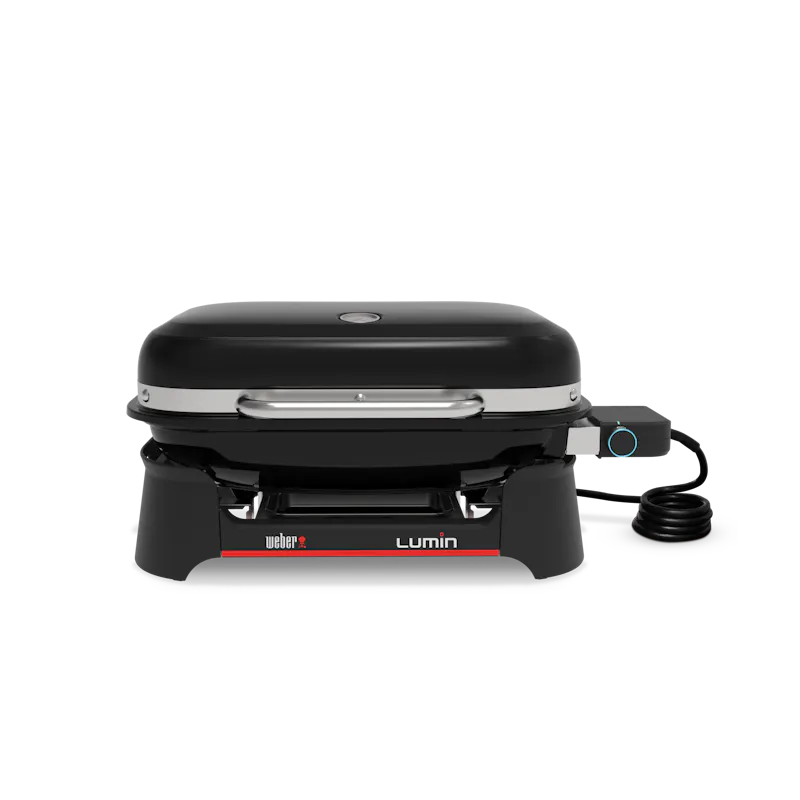 Ogrodowy grill elektryczny Lumin&reg; image number 0