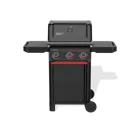 Spirit® E-325 Gas Grill Stealth® Edition (Liquid Propane)