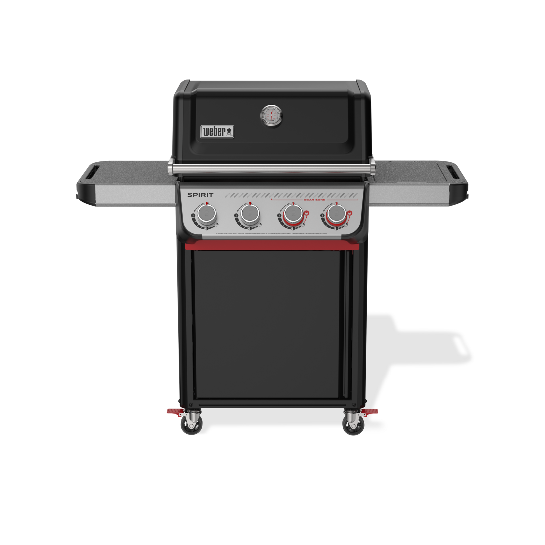 Weber Gas Grills Outdoor Appliances 1502067 | J B Zimmerman