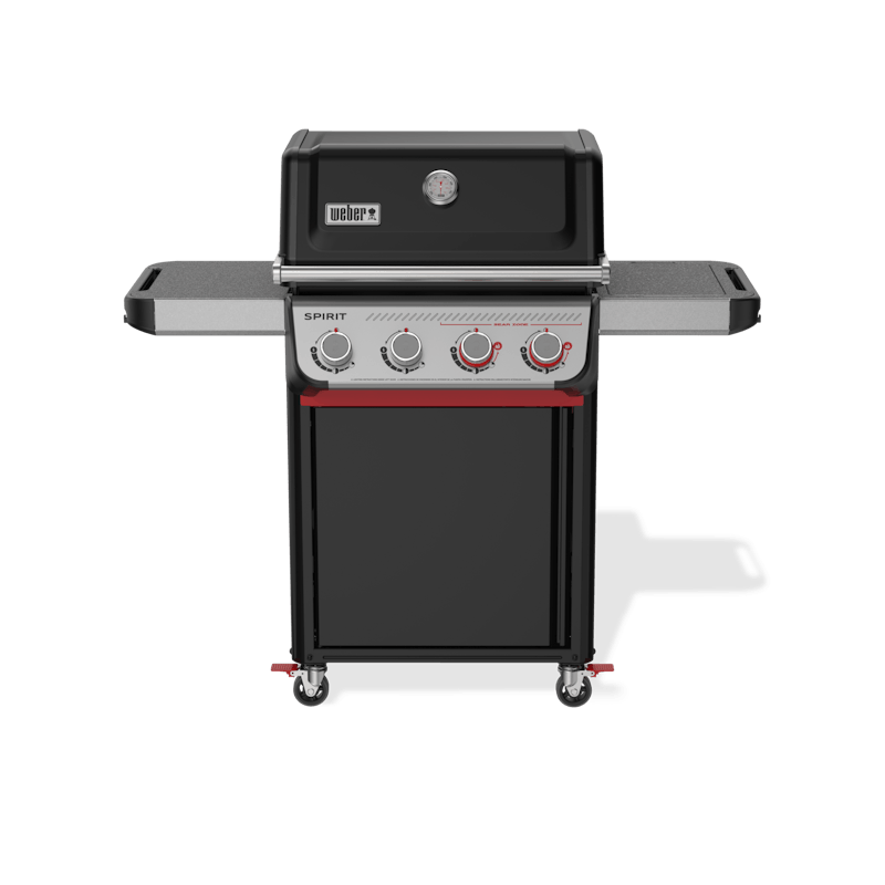 Spirit&reg; E-425C Gas Grill (Liquid Propane) image number 0