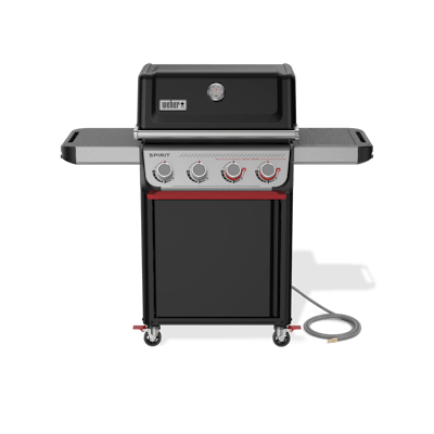 Spirit&reg; E-425C Gas Grill (Natural Gas)-view 2
