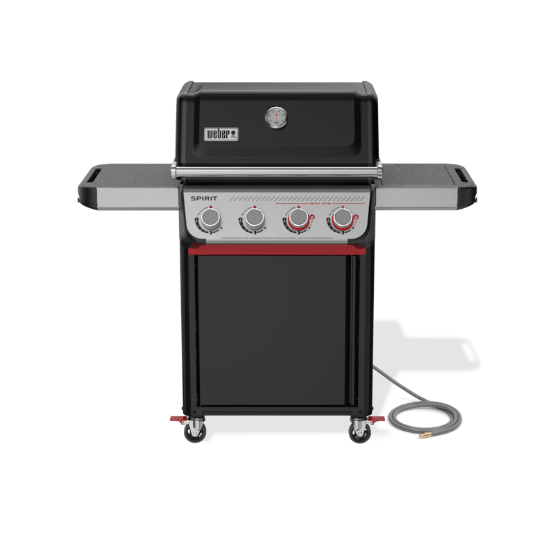 Spirit&reg; E-425C Gas Grill (Natural Gas) image number 0