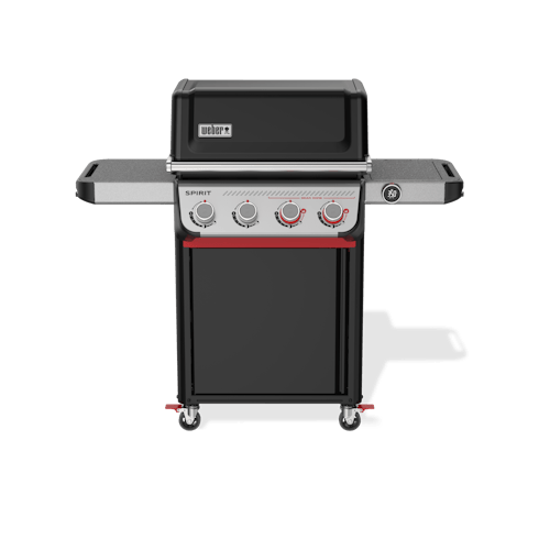 Spirit® EX-425C Smart Gas Grill (Liquid Propane)