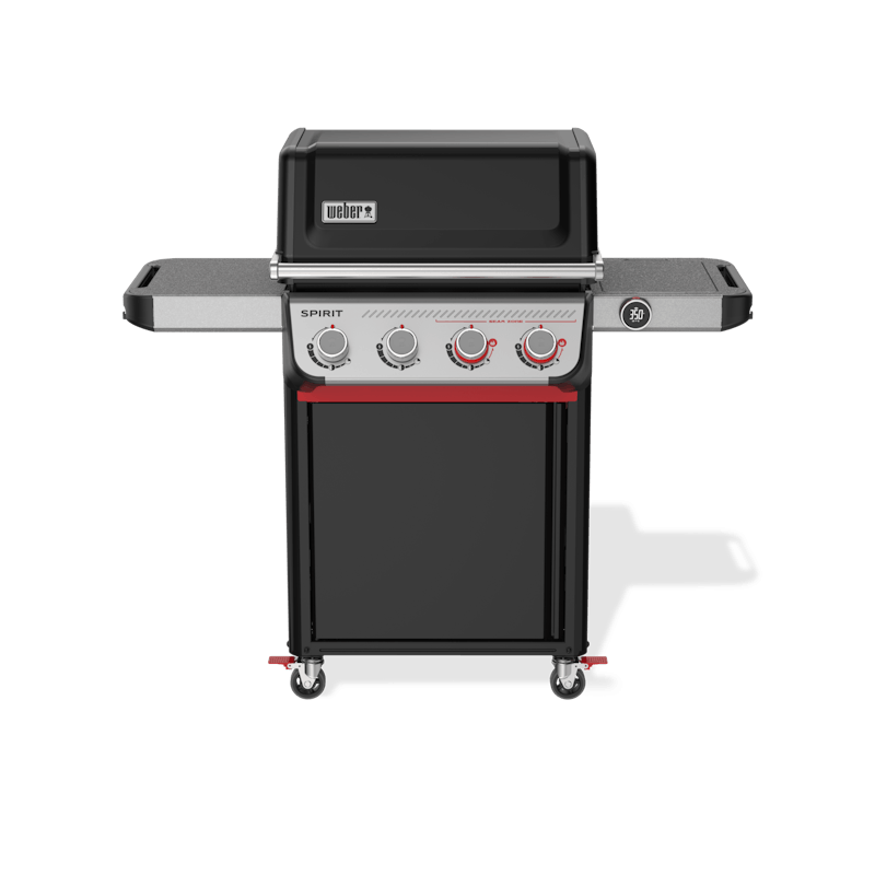 Spirit&reg; EX-425C Smart Gas Grill (Liquid Propane) image number 0