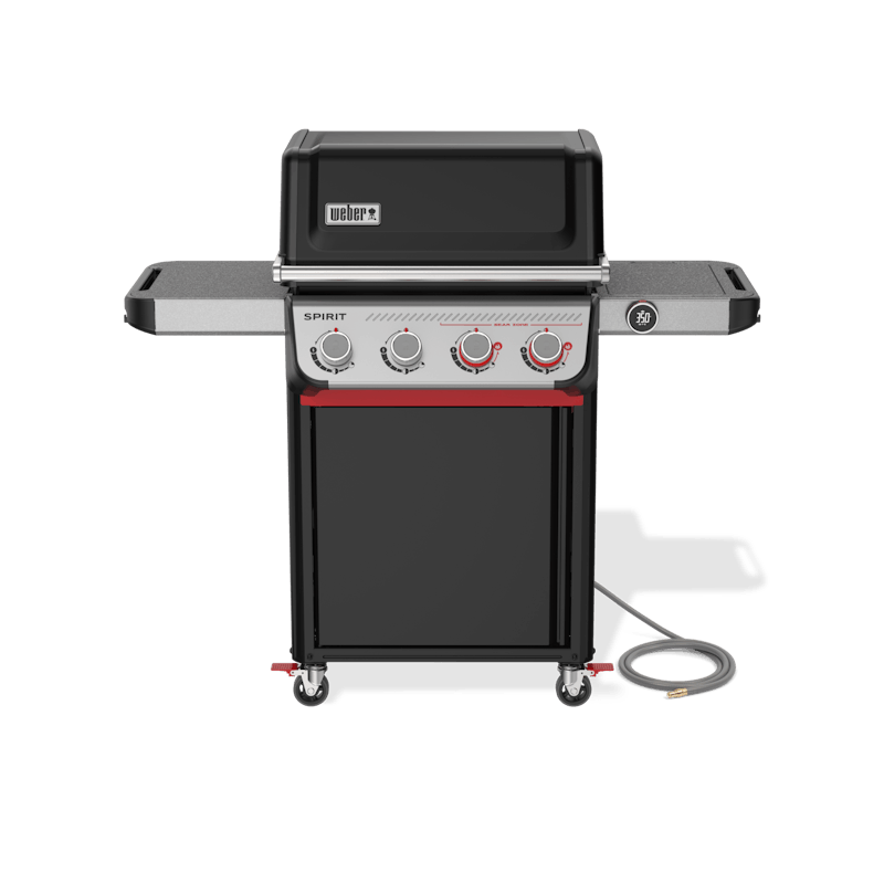 Spirit&reg; EX-425C Smart Gas Grill (Natural Gas) image number 0