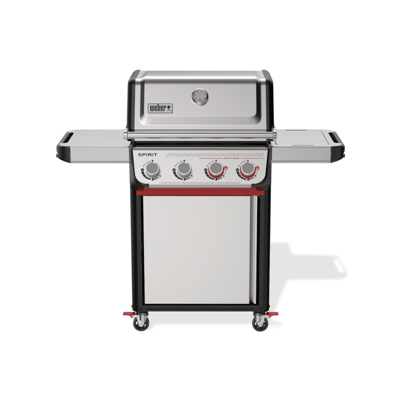 Spirit&reg; S-425C Gas Grill (Liquid Propane) image number 0