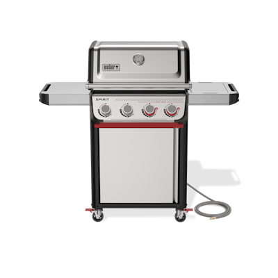 Spirit&reg; S-425C Gas Grill (Natural Gas)-view 2