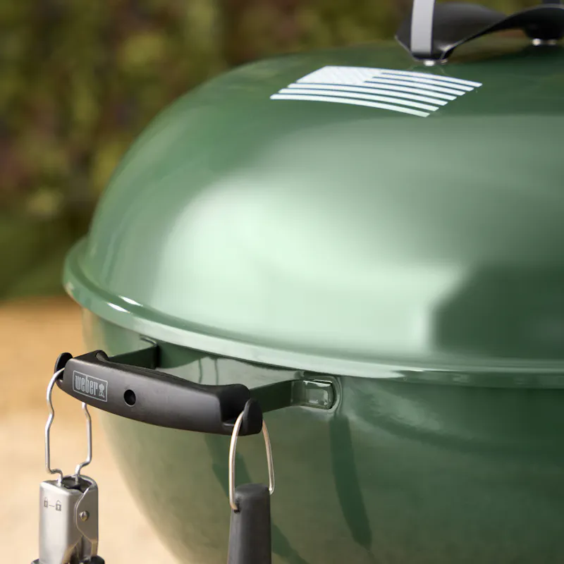 22&rdquo; Salute to Service Kettle image number 3