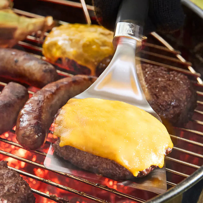 22&rdquo; Salute to Service Kettle image number 6