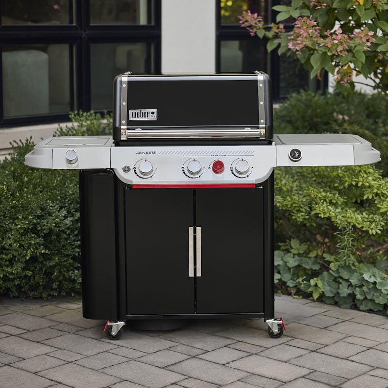 Genesis&reg; EPX-335W smart-gasolgrill image number 1