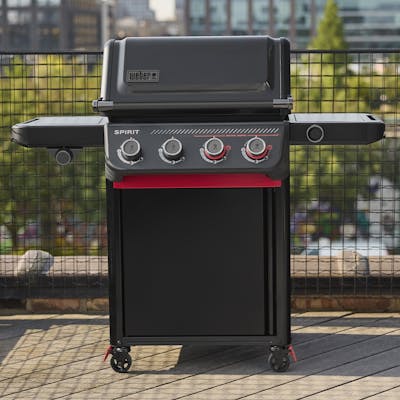 Barbecue &agrave; gaz Spirit&reg; EPX-435R &eacute;dition Stealth&reg;-view 1