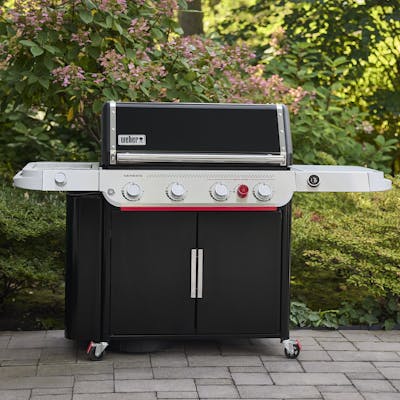 Genesis&reg; EPX-435W smart gasolgrill-view 1