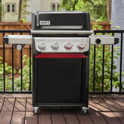 Barbecue &agrave; gaz Spirit&reg; EPX-435-view 1