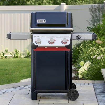 Spirit&reg; EX-325 Smarter Gasgrill-view 1