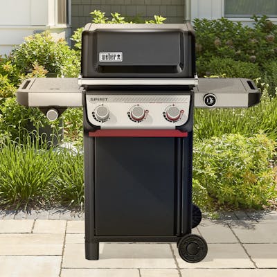 Spirit&reg; EX-335 Smarter Gasgrill-view 1