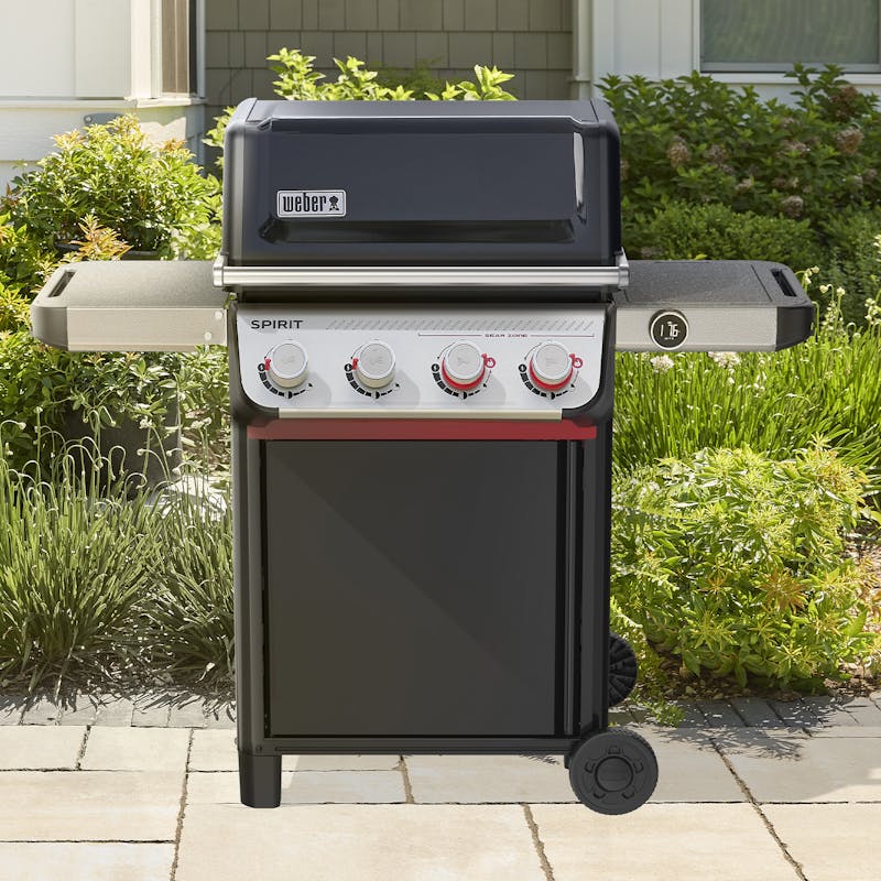 Spirit&reg; EX-425 Smarter Gasgrill image number 1