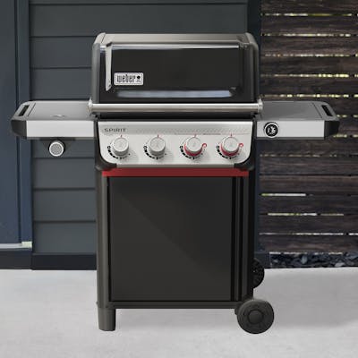 Spirit&reg; EX-435 Smarter Gasgrill-view 1