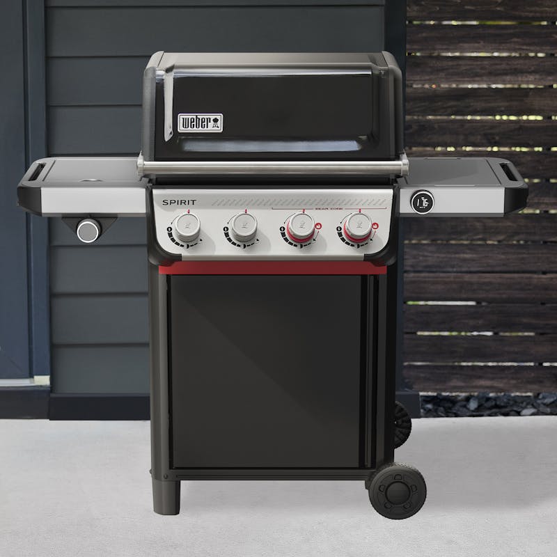 Spirit&reg; EX-435 Smarter Gasgrill image number 1