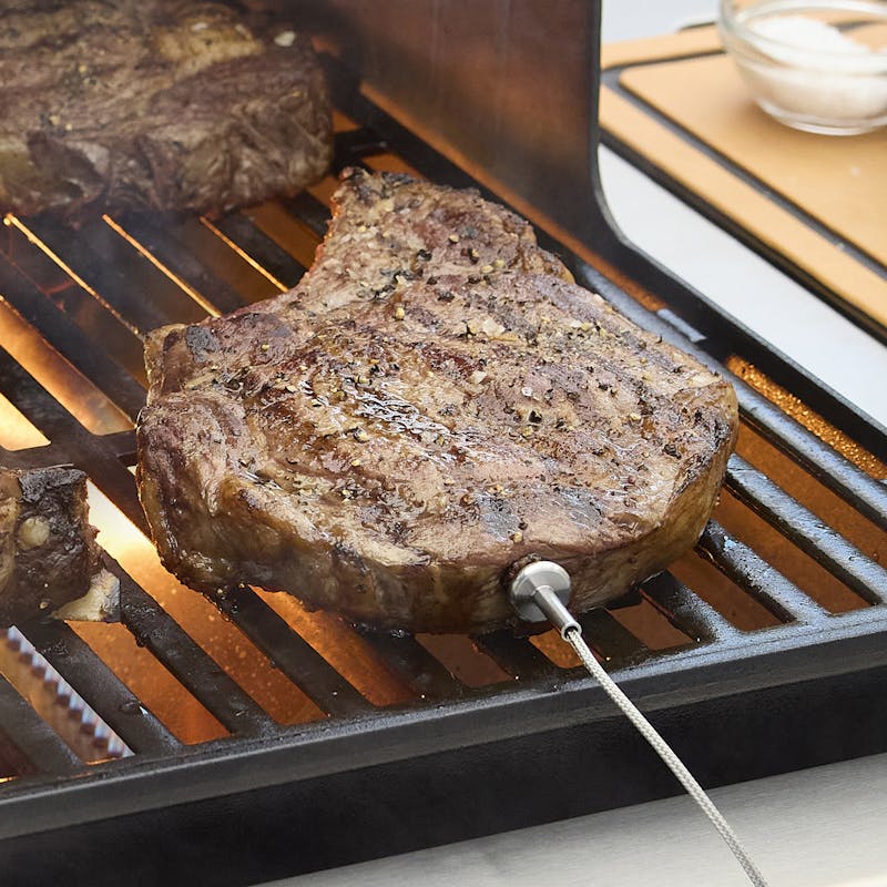 Genesis&reg; EPX-335W smart-gasolgrill image number 5