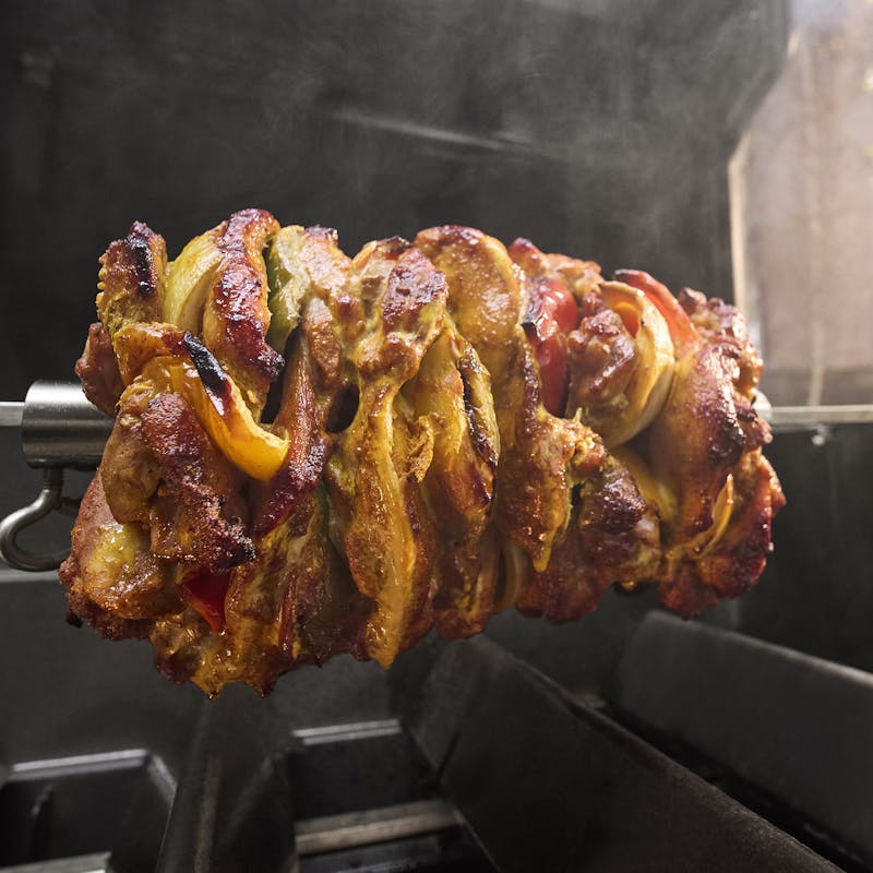 Barbecue &agrave; gaz Spirit&reg; EPX-435R &eacute;dition Stealth&reg; image number 6